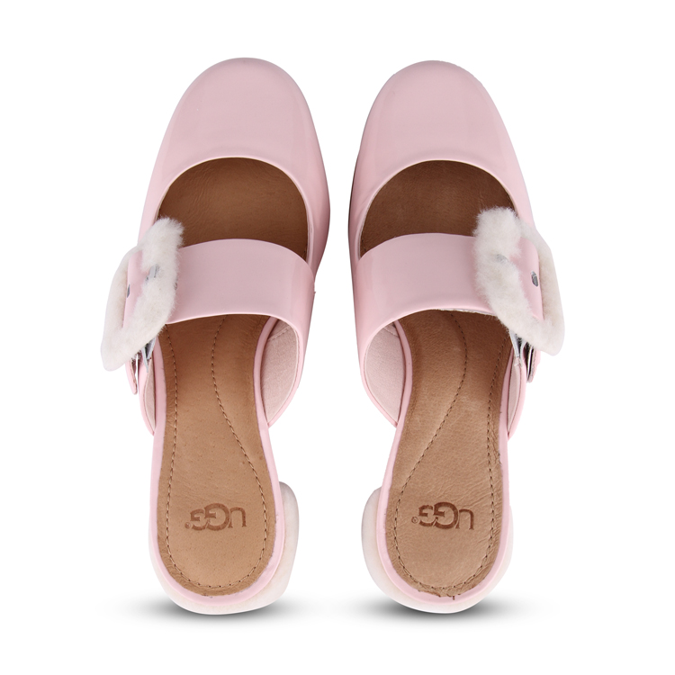 ugg/ugg女士凉拖1099871