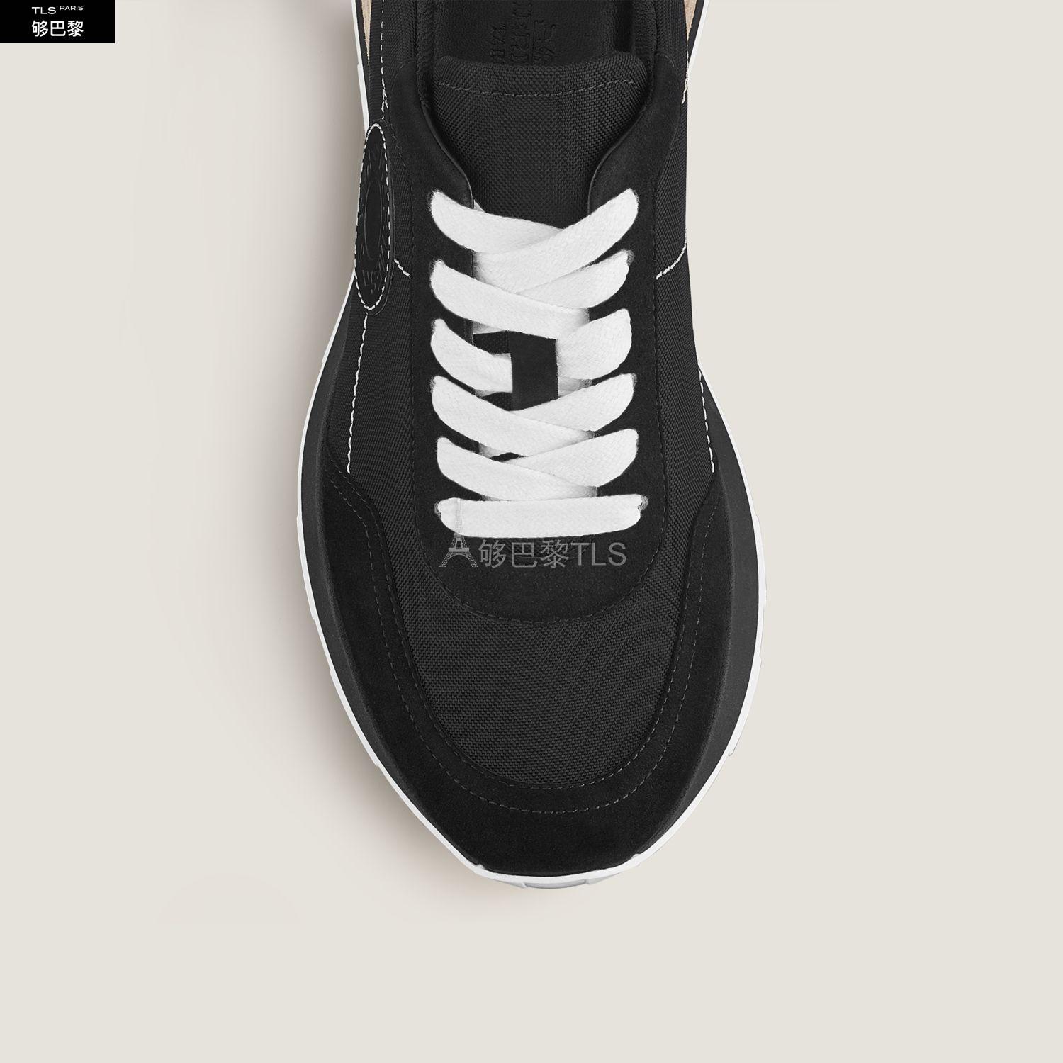 【包邮包税】 hermes爱马仕 21年秋冬 女士 休闲运动鞋 sneakers