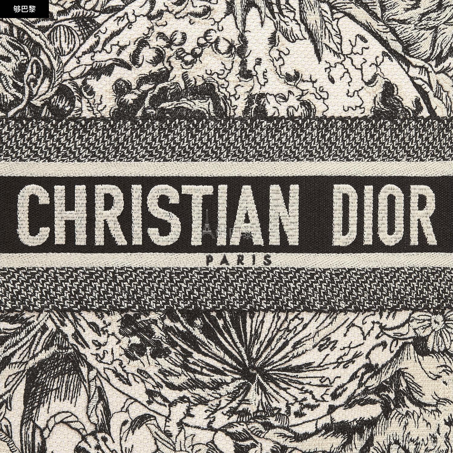 【包邮包税】 dior迪奥 21年秋冬 女士 手提包 book tote 手袋 m12