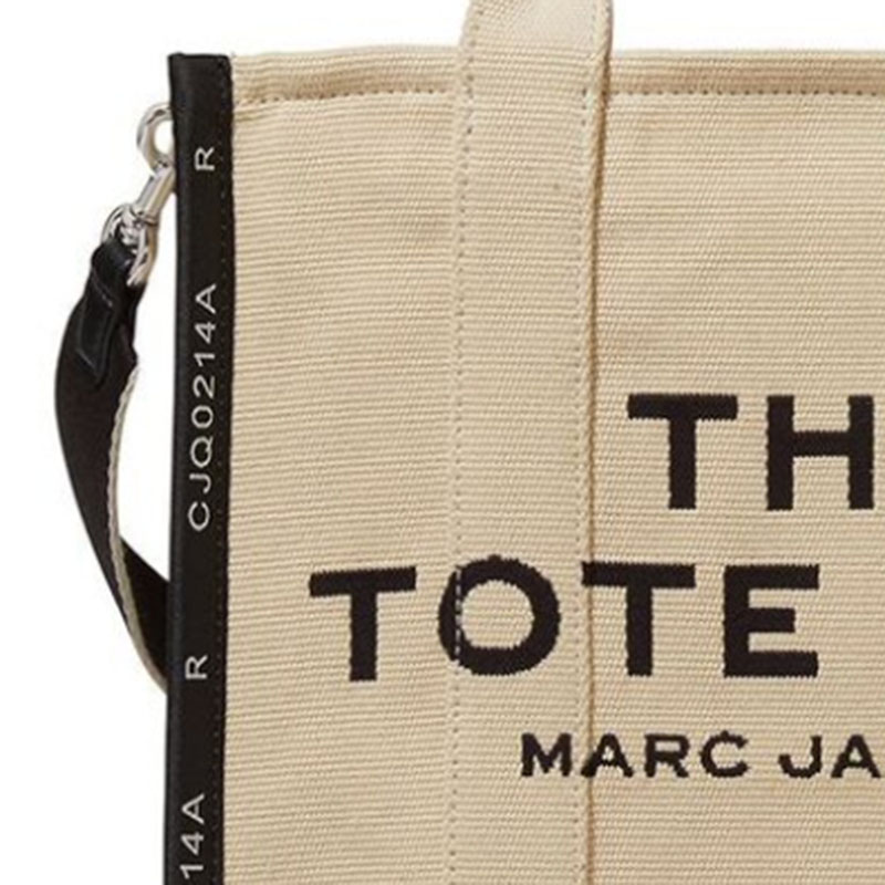 marc jacobs/马克雅各布斯 徽标logo手提单肩包 m0017027织物