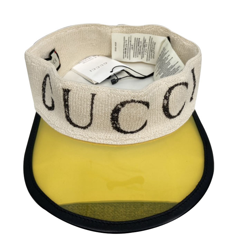 gucciny联名帽子图片