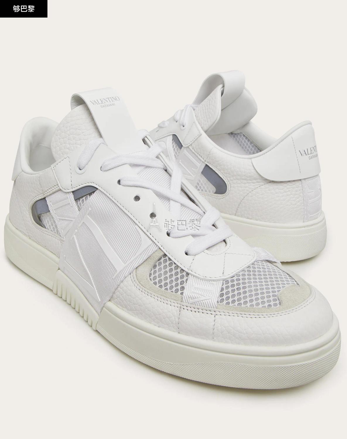【包邮包税】 valentino华伦天奴 22年春夏 男士 休闲运动鞋 sneakers