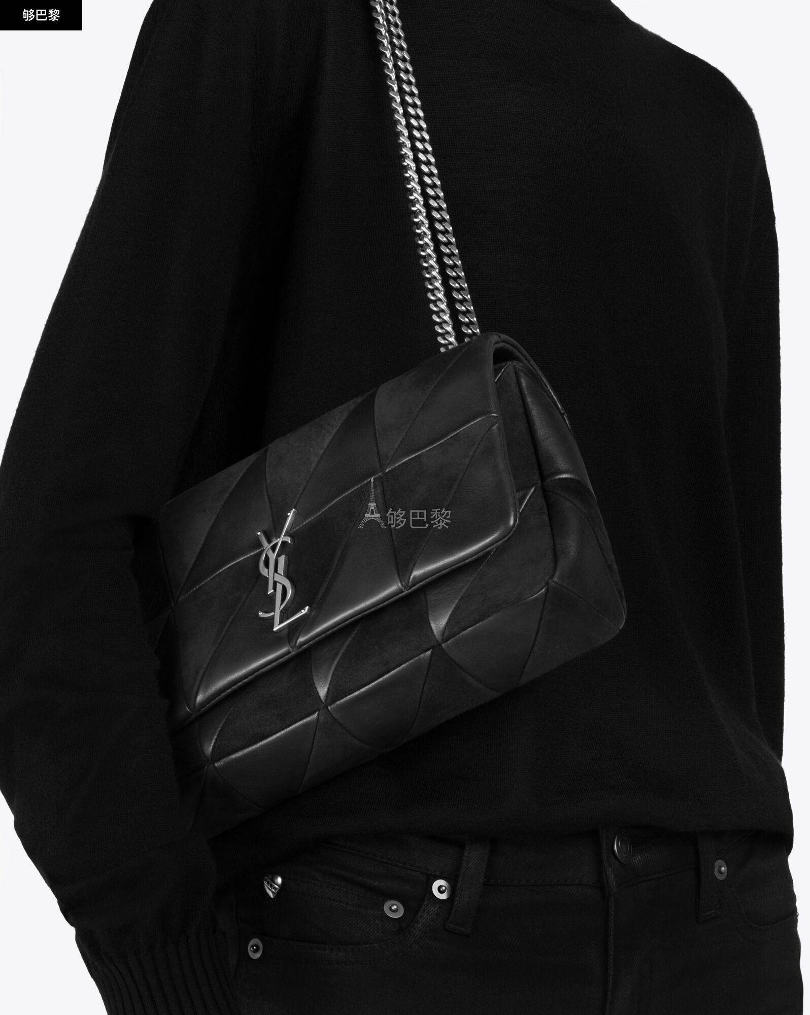 【SAINT LAURENT PARISSAINT LAURENT PARIS 单肩包】【包邮包税】 YSL圣罗兰SAINT LAURENT ...