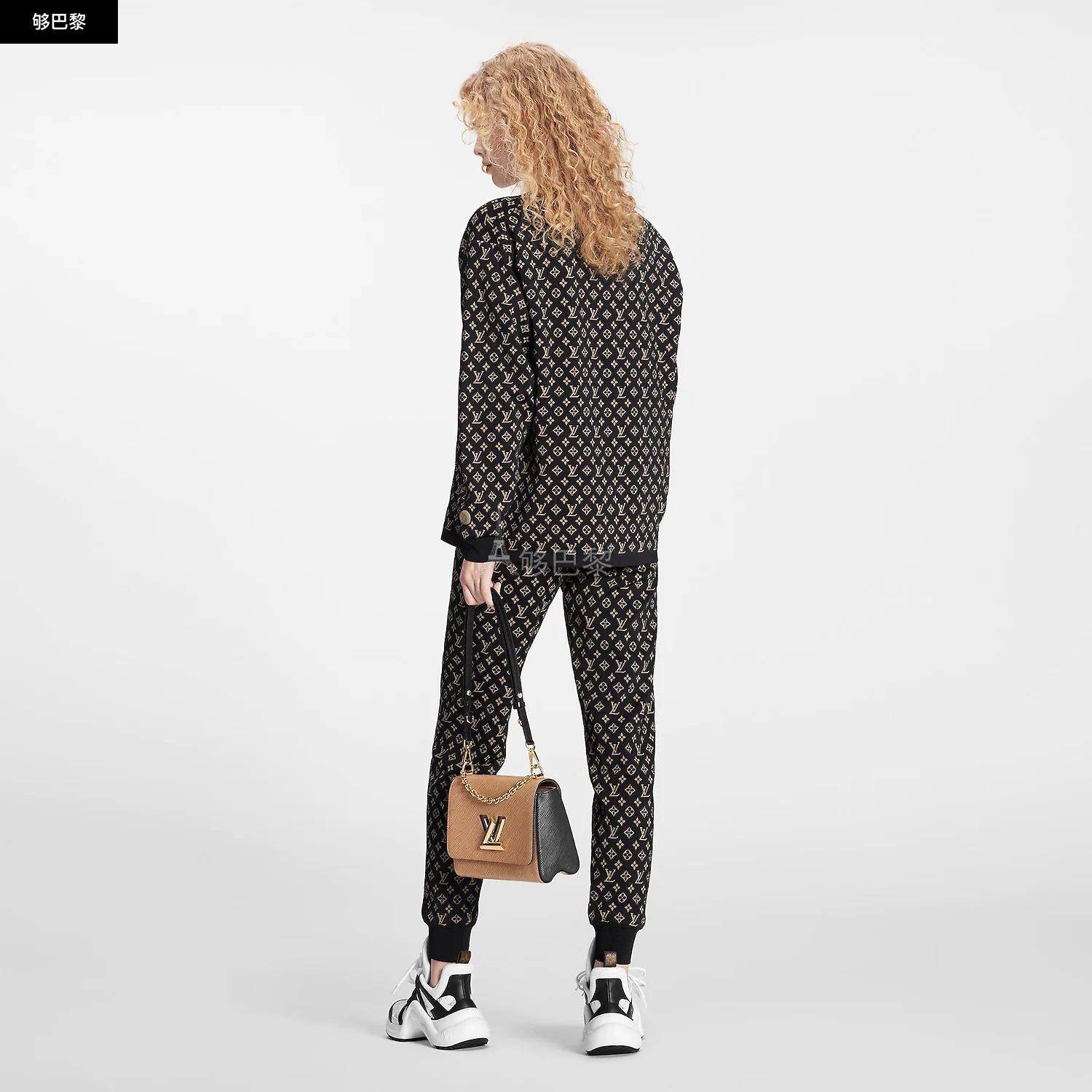 【louis vuitton路易威登 女士针织衫/毛衣】【包邮包税】 lv路易威登