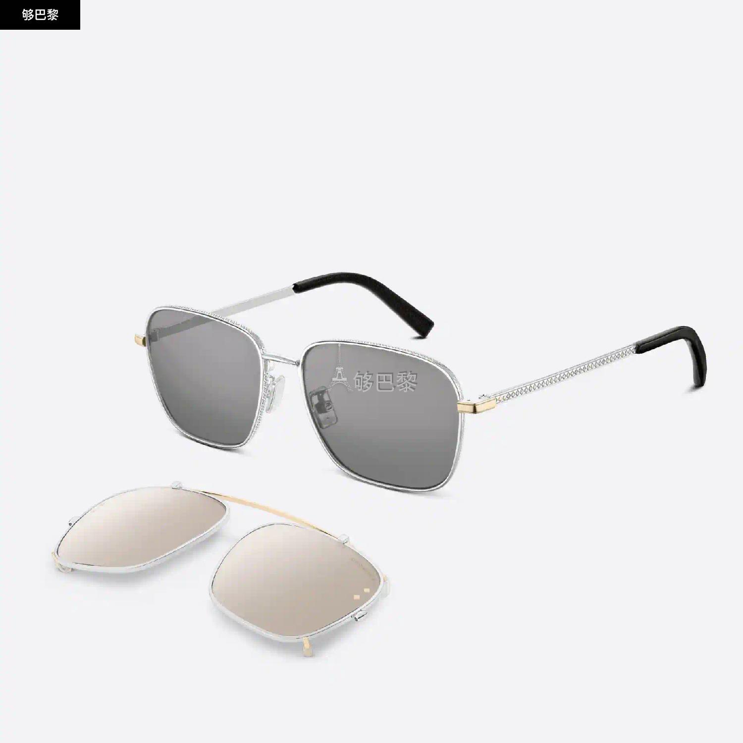 【包邮包税】 dior迪奥 23年春夏 男士 太阳眼镜 cd diamond s4u 太阳