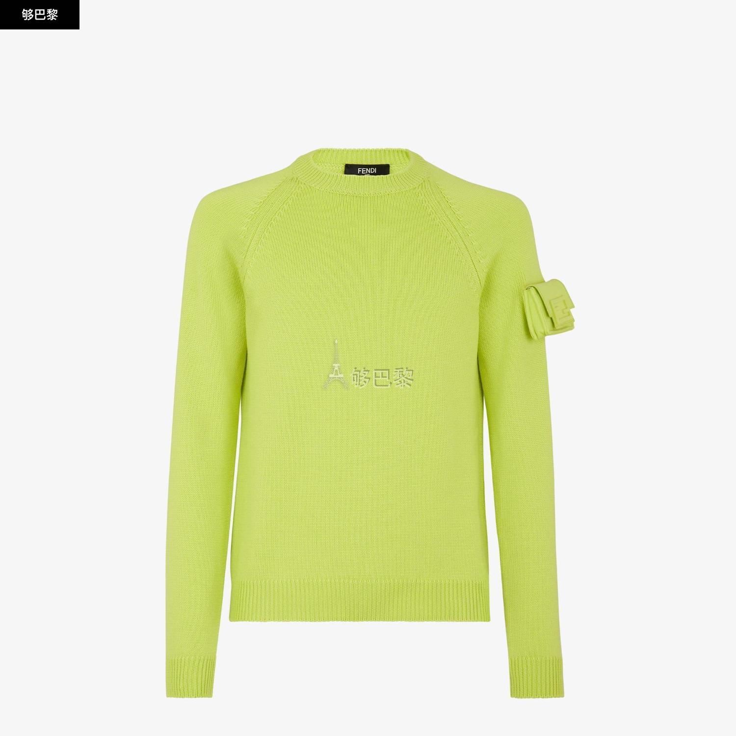 【fendi芬迪 男士针织衫/毛衣】【包邮包税】 fendi芬迪 23年春夏