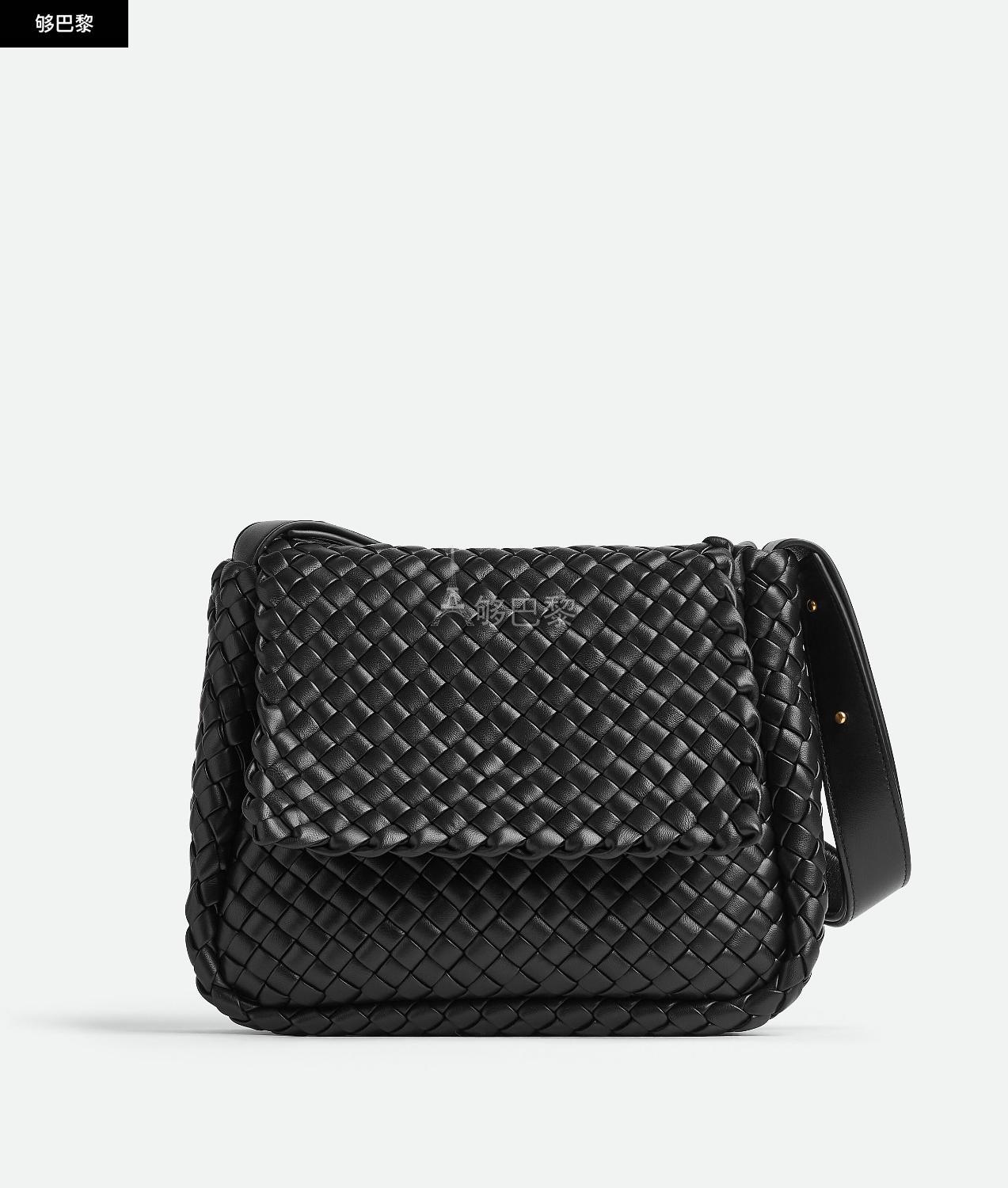 【Bottega Veneta葆蝶家 单肩包】【包邮包税】 BV葆蝶家 23年春夏 女士 单肩包 sac porte epaule ...