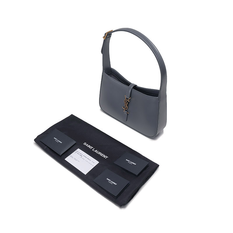 【SAINT LAURENT PARISSAINT LAURENT PARIS 单肩包】SAINT LAURENT PARIS圣罗兰 女士LE ...