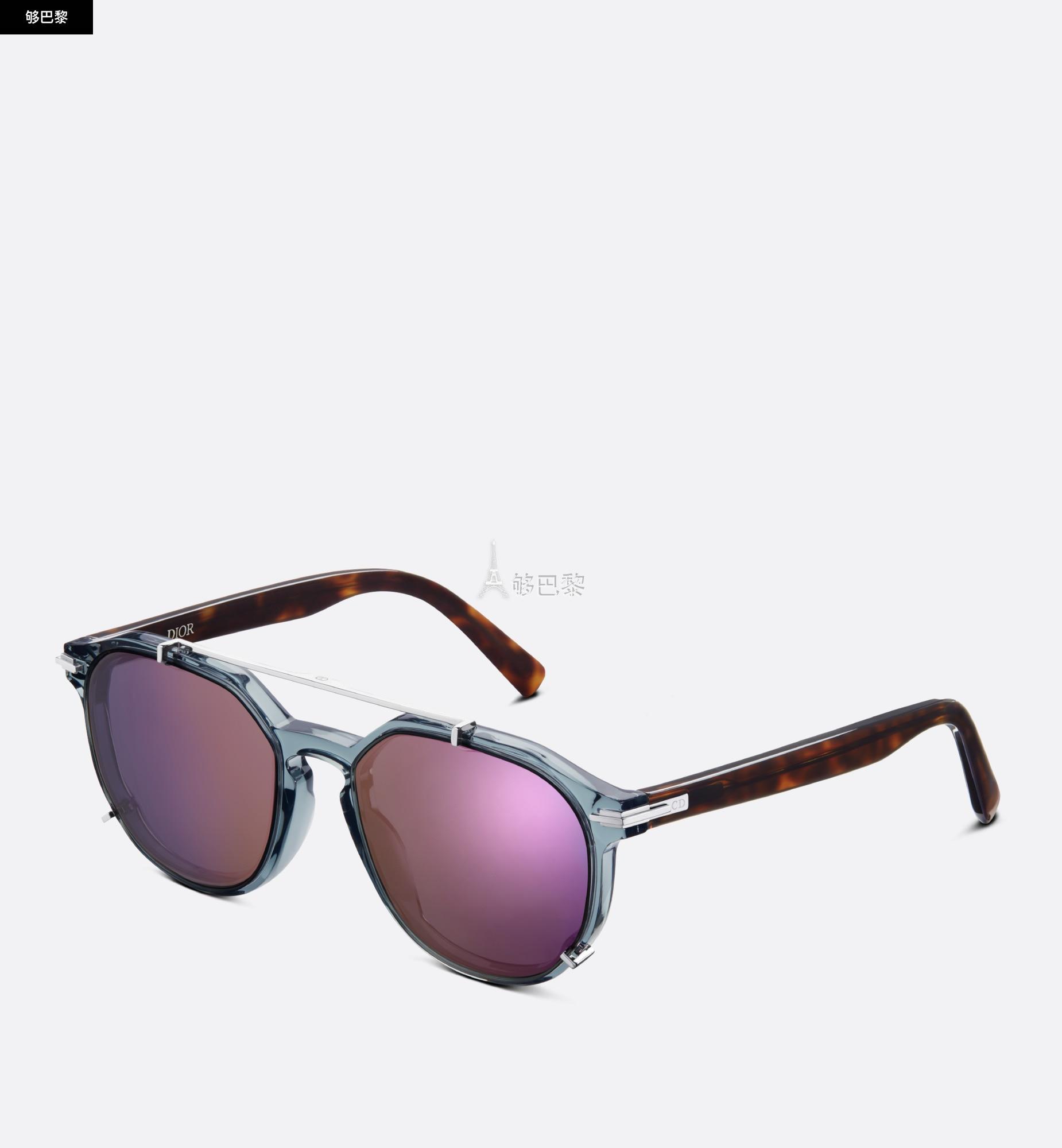 【包邮包税】 dior迪奥 23春夏 男士 太阳眼镜 diorblacksuit ri 太阳