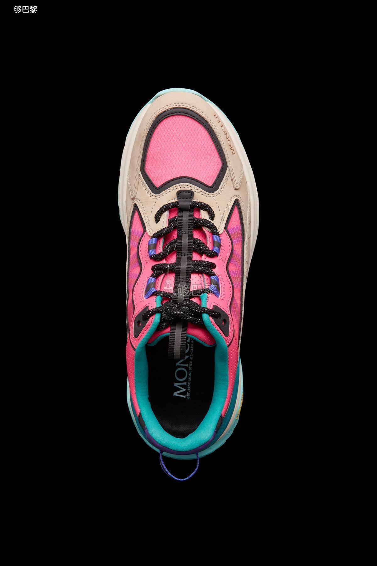 【包邮包税】 moncler蒙可蒙克莱 23春夏 女士 休闲