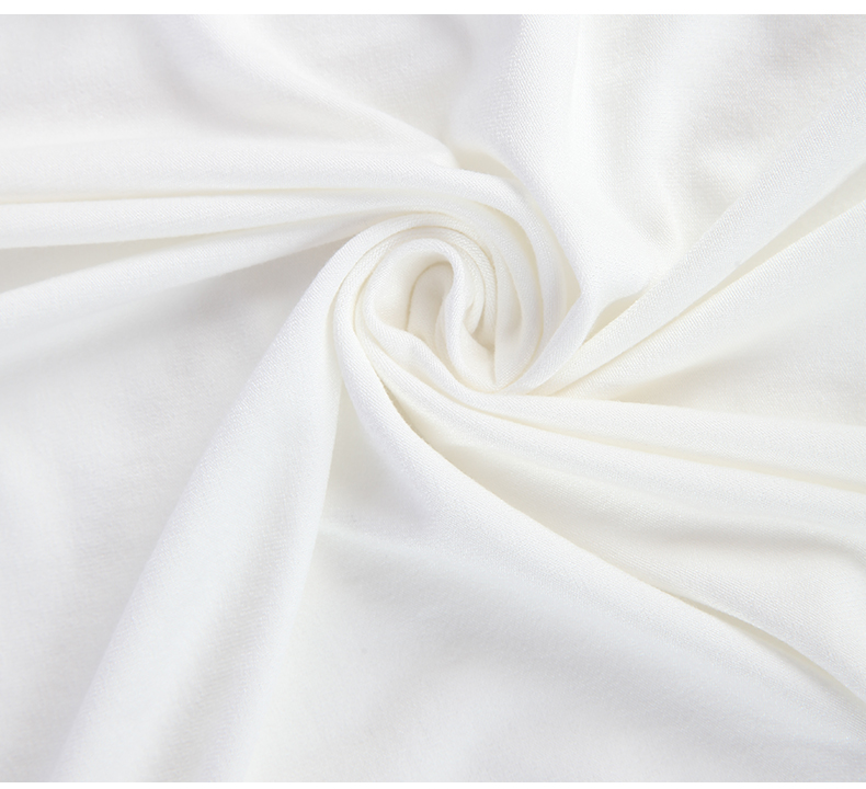 SELMARK/赛马可 欧洲进口舒适棉质家居服外套蕾丝拼接轻薄中长款睡袍 20971