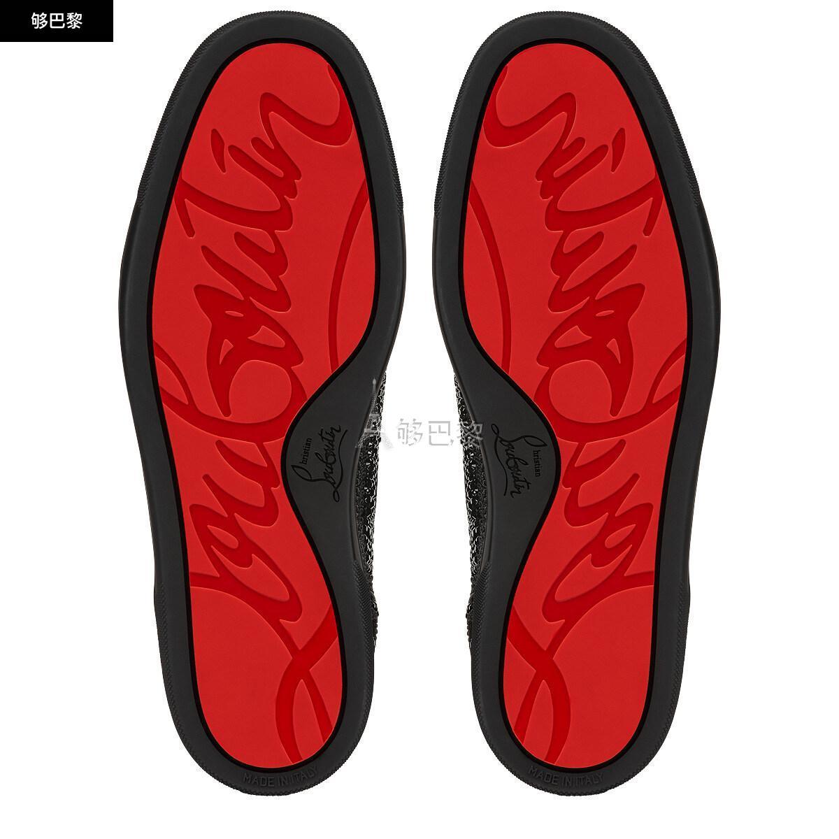 Christian Louboutin CL 23 Louisario christian louboutin cl 23 louisario