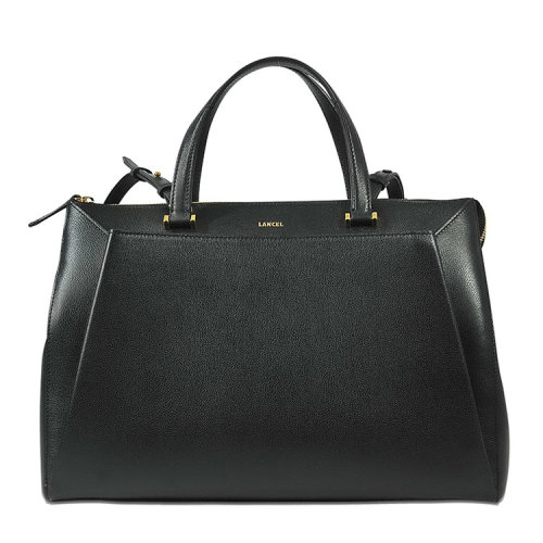 lancel/兰姿 女士 简洁通勤 单肩包