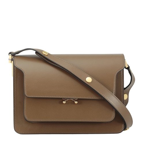 【designer bags】【18秋冬】 marni/玛尼 女士 斜