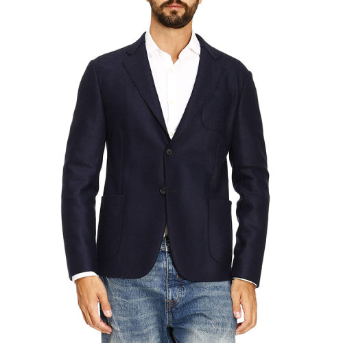 【17秋冬】 giorgio armani/乔治阿玛尼 男士西服 100% 初剪 羊毛