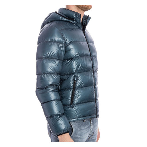 【19年秋冬】herno/herno 男士 简约 羽绒服 cl