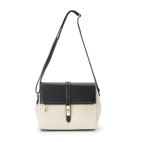 grove/grove 女士翻盖细肩带小型手提包76902031