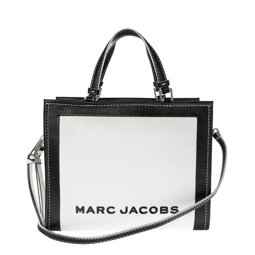marc jacobs/马克雅各布斯 19春夏 女士 手提包 小方包 logo 小香风