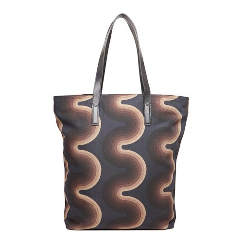 dries van noten/dries van noten 19春夏 男士 手提包 logo 时尚款