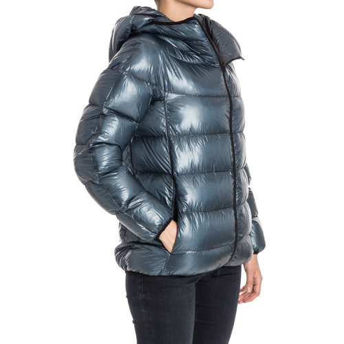 【17年秋冬】 herno/herno 女士 立领 女士羽绒服 cl