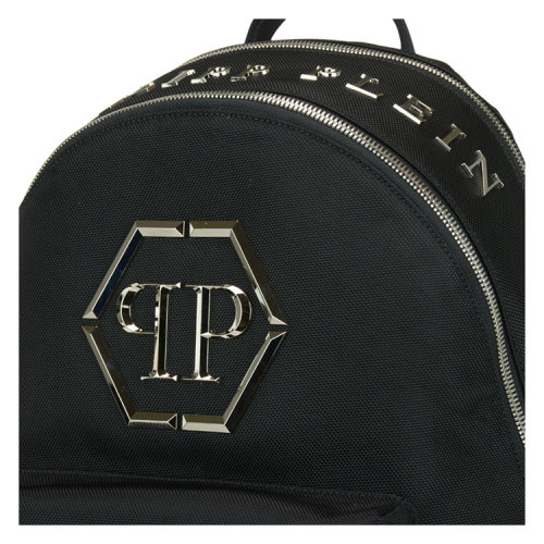 【可用券】【17秋冬】 philipp plein/菲利普·普兰 男士 100%织物