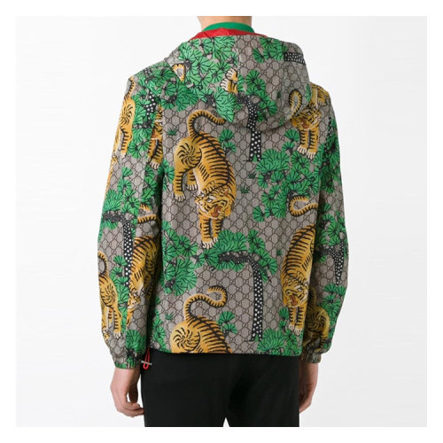 gucci高仿男装,带你了解它  第2张