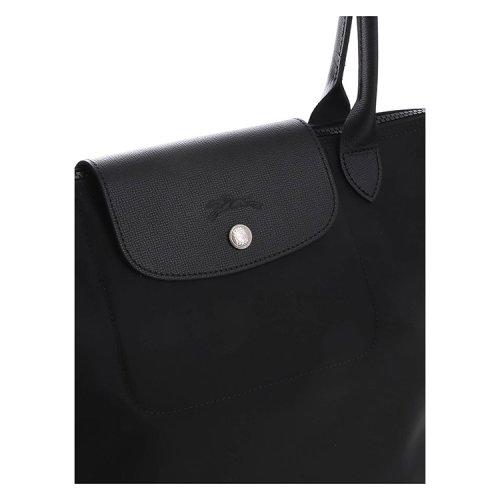 longchamp/珑骧 19春夏 女士 手提包 logo 饺子包 3268