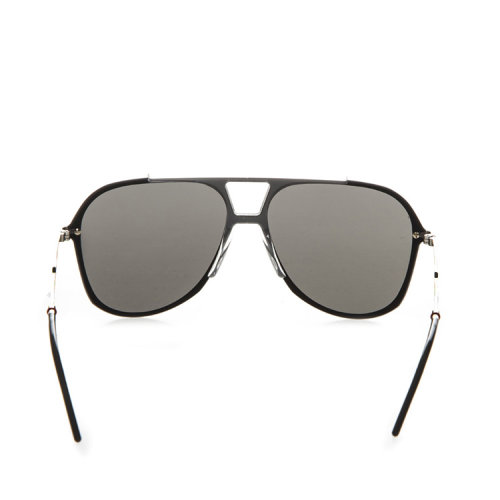 dior homme/迪奥桀傲 19春夏 太阳镜 墨镜 椭圆框 复古 2510