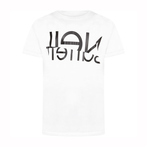 neil barrett kids/neil barrett kids 19秋冬 男童 儿童t恤 logo