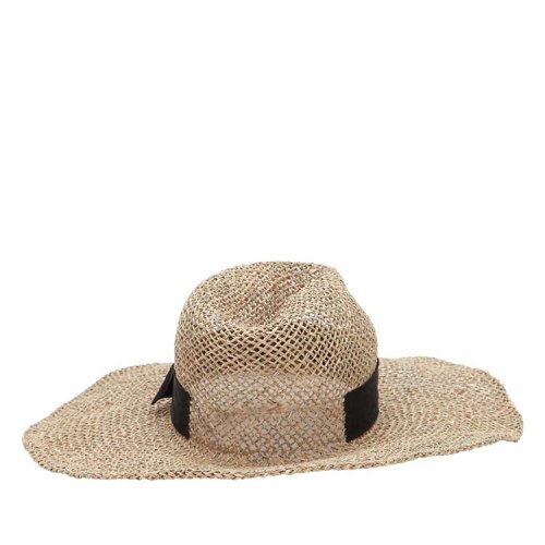 【lvr】scha/scha 女士 "旅行者"大号草帽 69i-r6h002_tkfuvvjbtc9ct