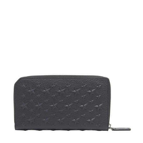 jimmy choo/周仰杰 19秋冬 男士 钱包 logo 通勤包 3601