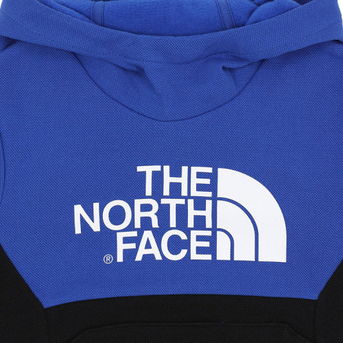 【lvr the north face/北面 19秋冬 男童 south peak cotton sweat