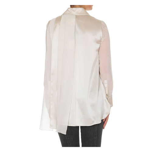 maxmara/麦丝玛拉 19秋冬 女士 女士长袖衬衫 时尚 百搭 3268