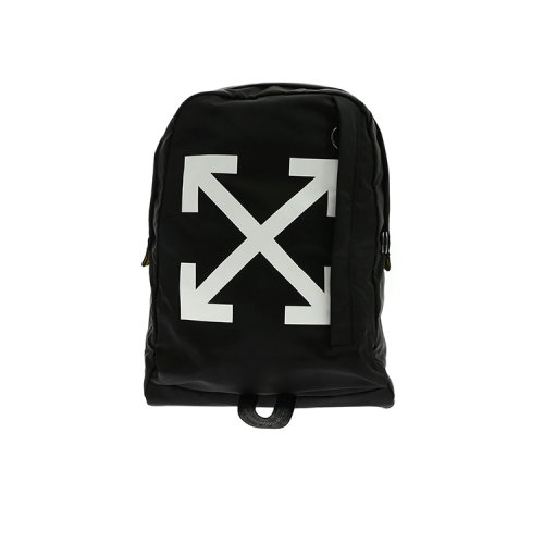 off-white/off-white 19秋冬 男士 双肩包 logo 箭头 3268
