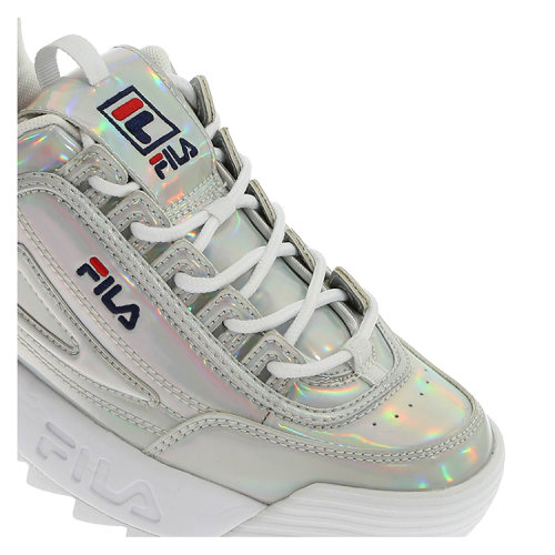fila/斐乐 19秋冬 logo 老爹鞋 女士板鞋/休闲鞋 3268