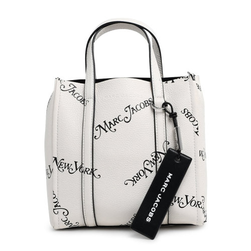 marc jacobs/马克雅各布斯 19秋冬 女士 手提包 logo 通勤包 17526