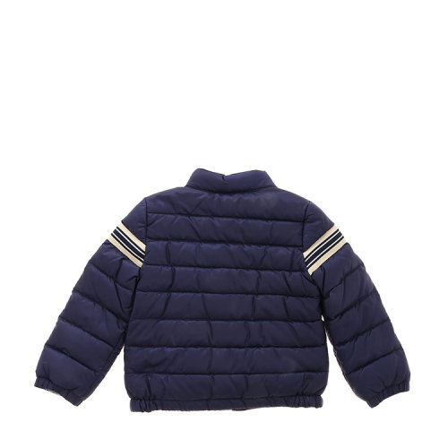 moncler kids/蒙克莱 20春夏 男婴 儿童羽绒服 logo 时尚 10797