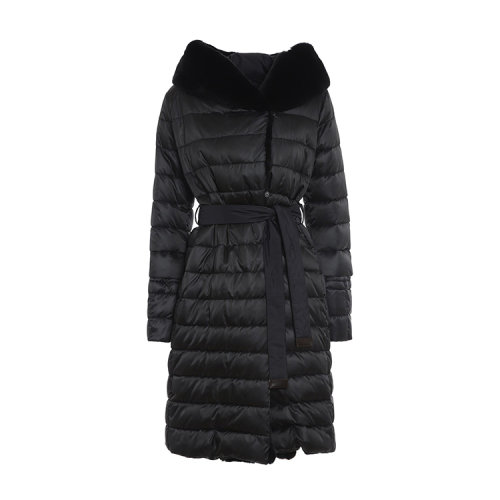 maxmara/麦丝玛拉 21春夏 女士羽绒服 经典 英伦 10797