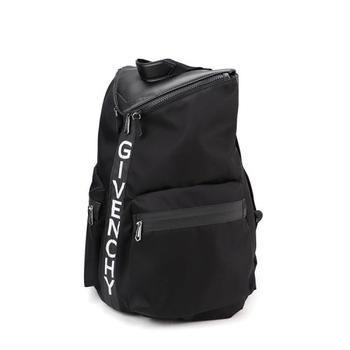 givenchy/纪梵希 21春夏 男士 双肩包 logo 时尚 10797