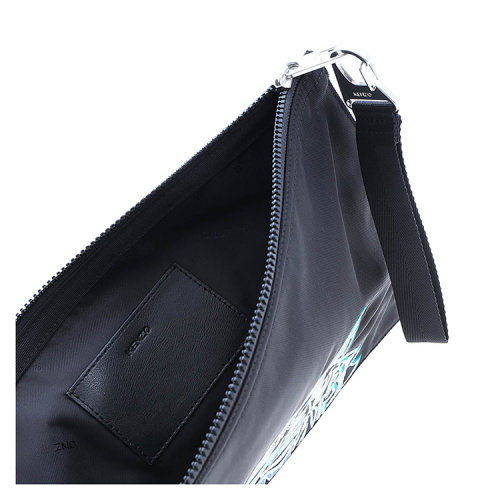 kenzo/高田贤三 20秋冬 男士 手拿包 logo 时尚 10797