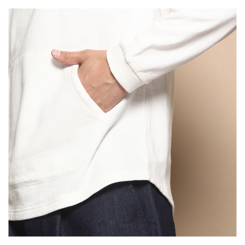 the shop tk/the shop tk 男士休闲时尚连帽拼接长袖男卫衣61633732