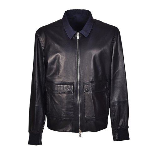 cucinellibrunello cucinelli 男士皮衣】【designer menwear】【18