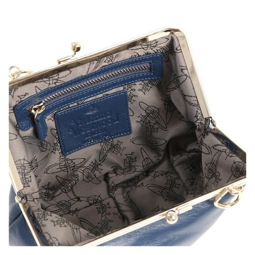 【vivienne westwood薇薇安威斯特伍德 单肩包】【designer bags】