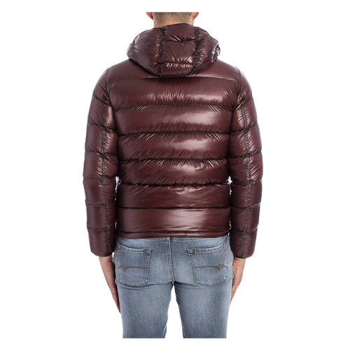 【19年秋冬】 herno/herno 男士 口袋设计 羽绒服 cl