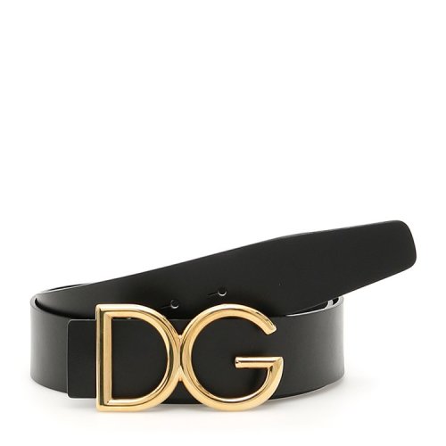 【18秋冬】dolce&gabbana/杜嘉班纳 男士 腰带 时尚 百搭 2842