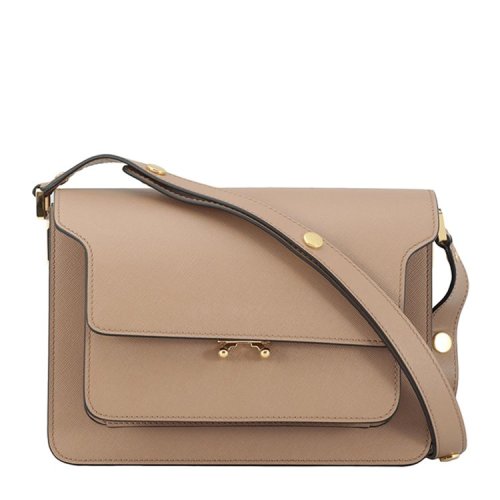 【designer bags】【18秋冬】 marni/玛尼 女士 斜