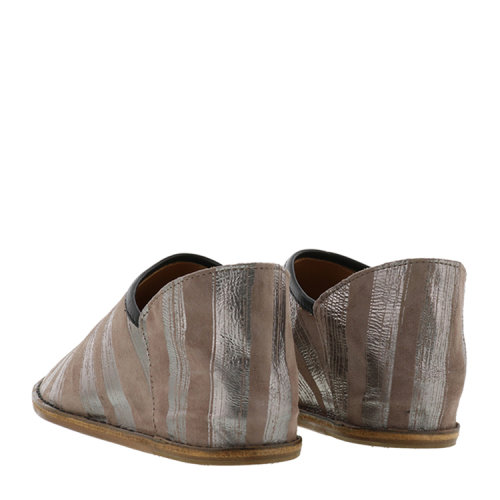 【17春夏】georgina goodman/georgina goodman 女士 印花 拼接 乐福