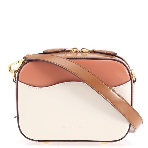 【designer bags】【18春夏】 marni/玛尼 女士 单