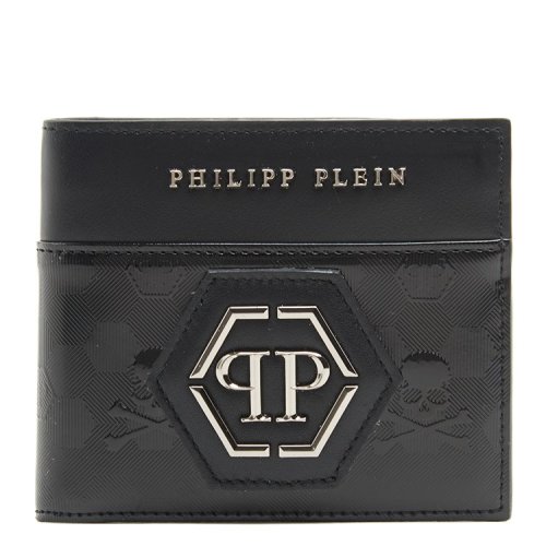 【designer bags】【18秋冬】 philipp plein/菲利普·普兰 男士 卡片