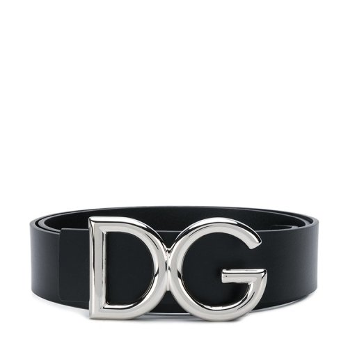 【18秋冬】dolce&gabbana/杜嘉班纳 男士 腰带 logo 时尚 3556